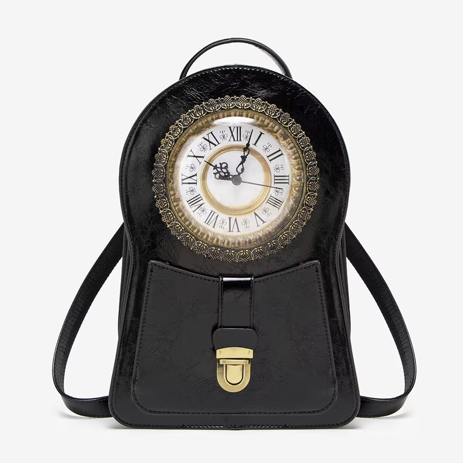 The Timewise Collection Black