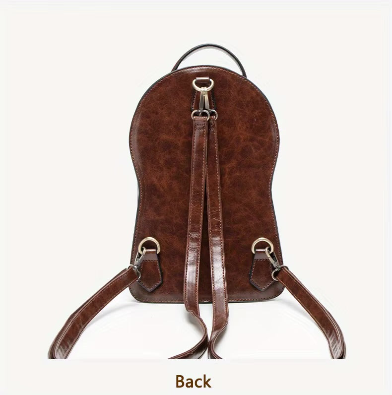 The Timewise Collection Brown