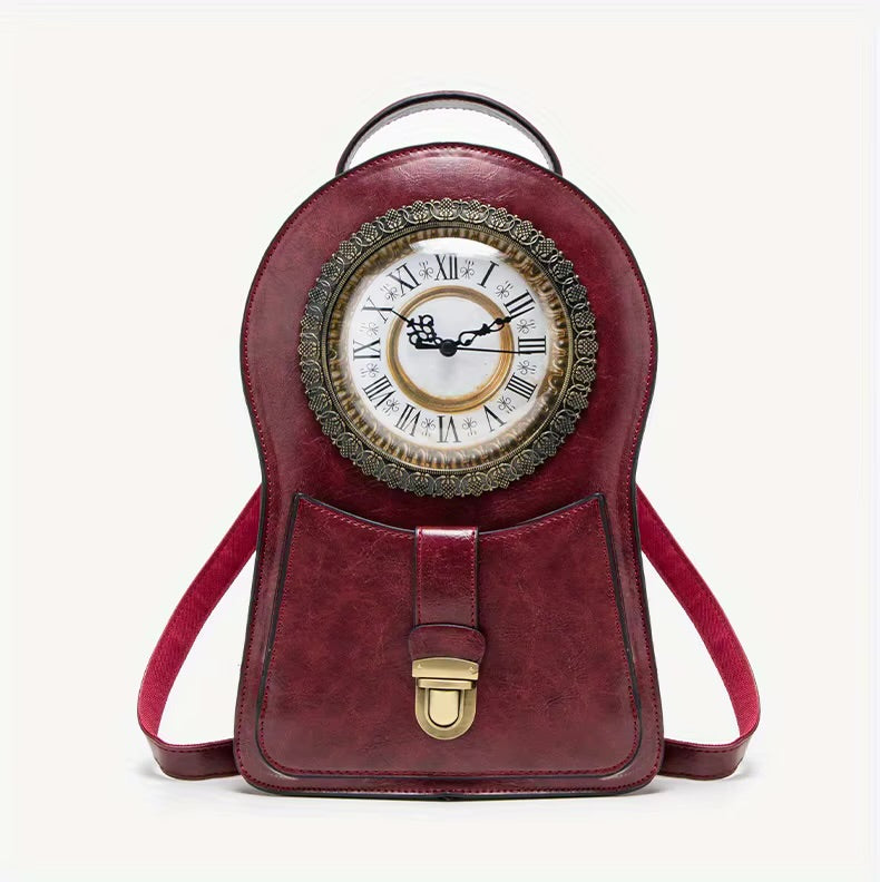 The Timewise Collection Purple