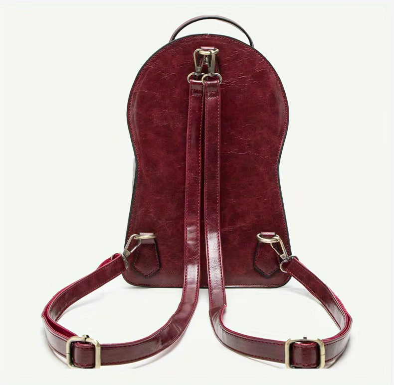 The Timewise Collection Purple