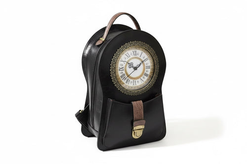 The Timewise Collection Black